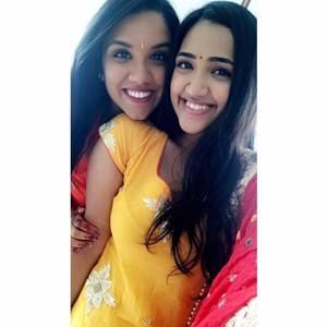 Meet your Posher, Rucha